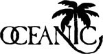 OCEANIC logo