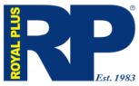 ROYAL PLUS logo