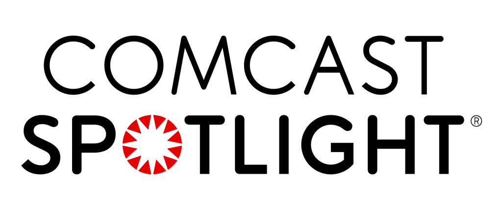COMCAST SPOTLIGHT logo