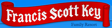 Francis Scott Key Family Resort logo