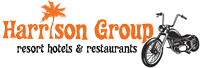 Harrison Group logo