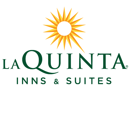 LA QUINTA INNS & SUITES logo