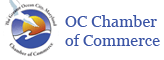 OC Chamber of Commerce logo