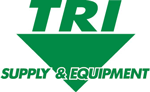 TRI SUPPLY & EQUIPMENT logo