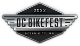 OC Bikefest Logo