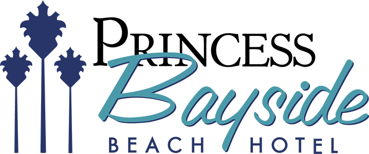 Logo for Princess Bayside