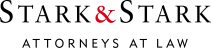 Logo for Stark and Stark Law
