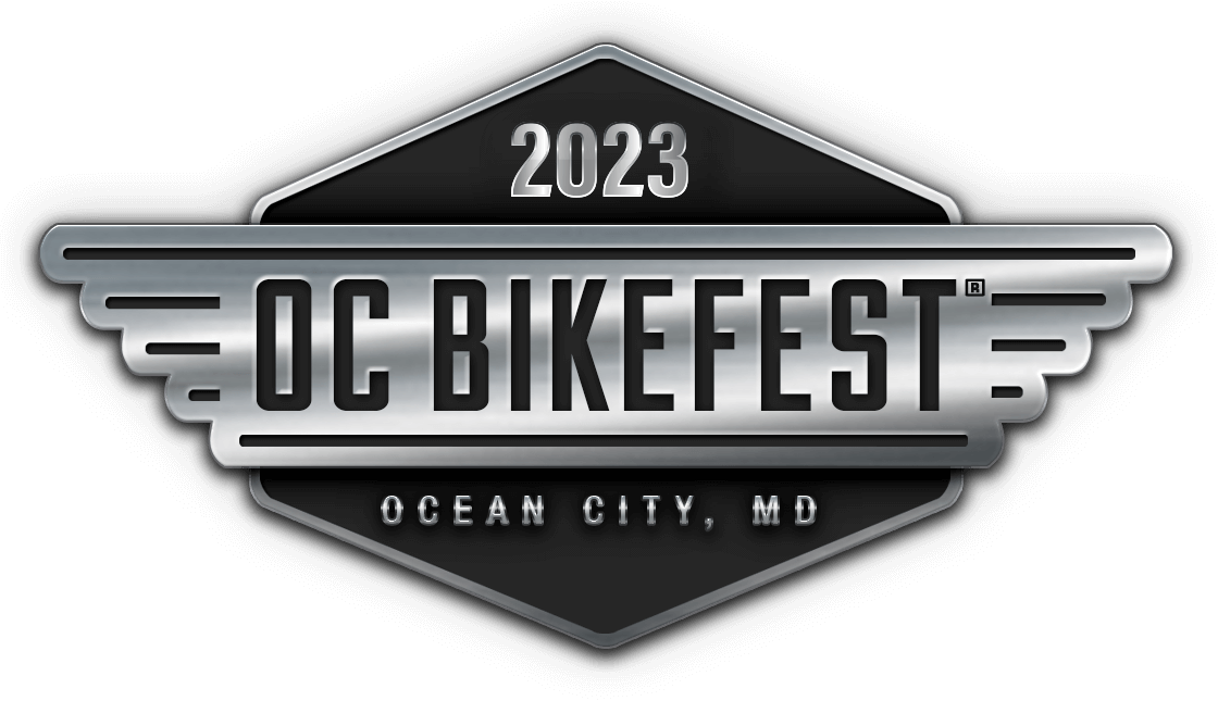 OC Bikefest Logo