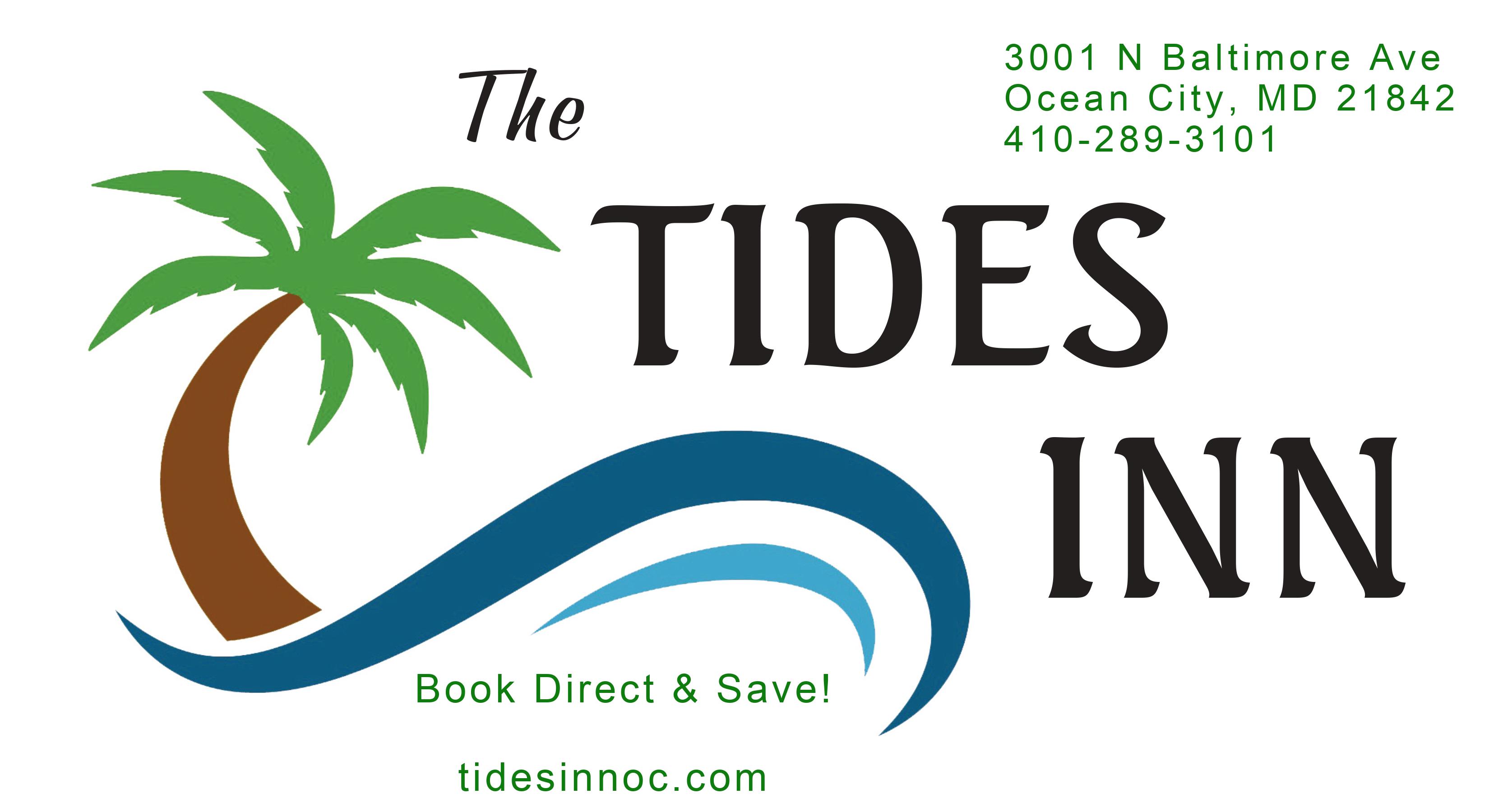 Tides Inn
