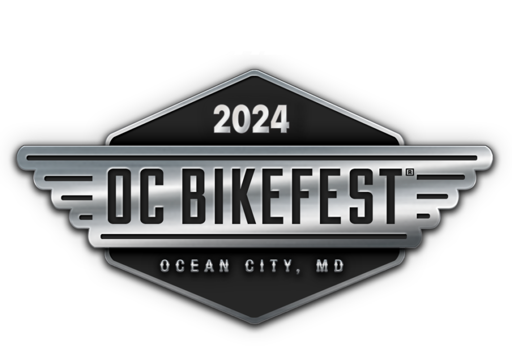 Ocean City Bikefest | OCMD Motorcycle Rally | Ocean City, Maryland