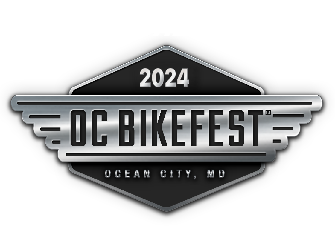 Ocean City Spring Bike Week 2024 Cloe Melony