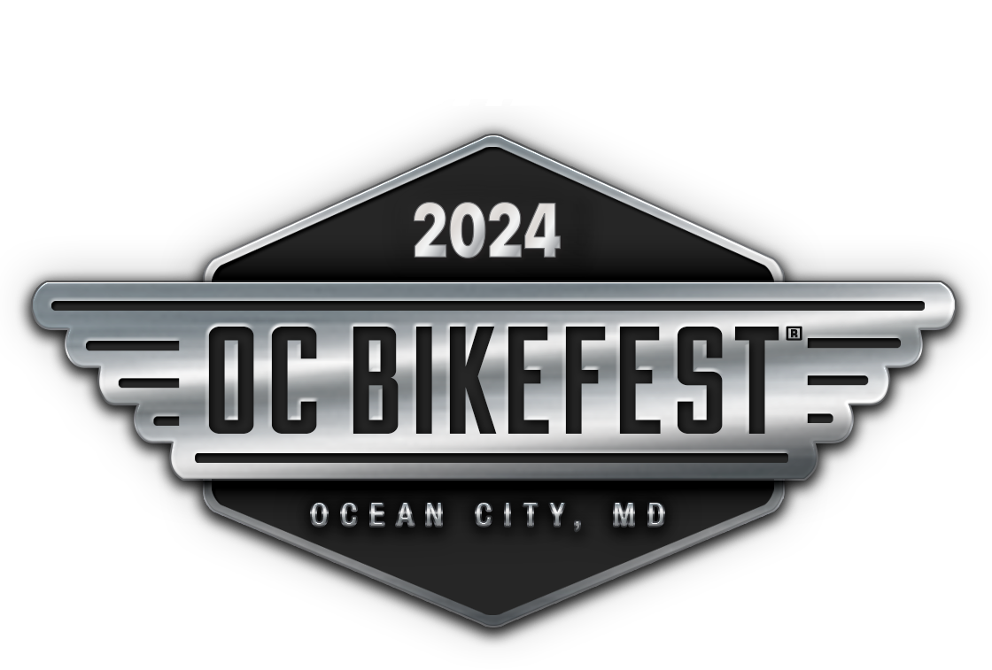 Participation Lineup For 2025 Ocean City Bikefest Ula Katinka